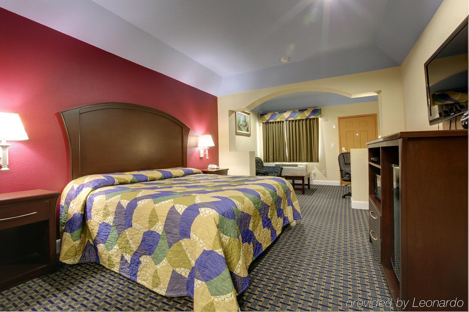 Americas Best Value Inn And Suites Houston / Tomball Parkway Pokój zdjęcie