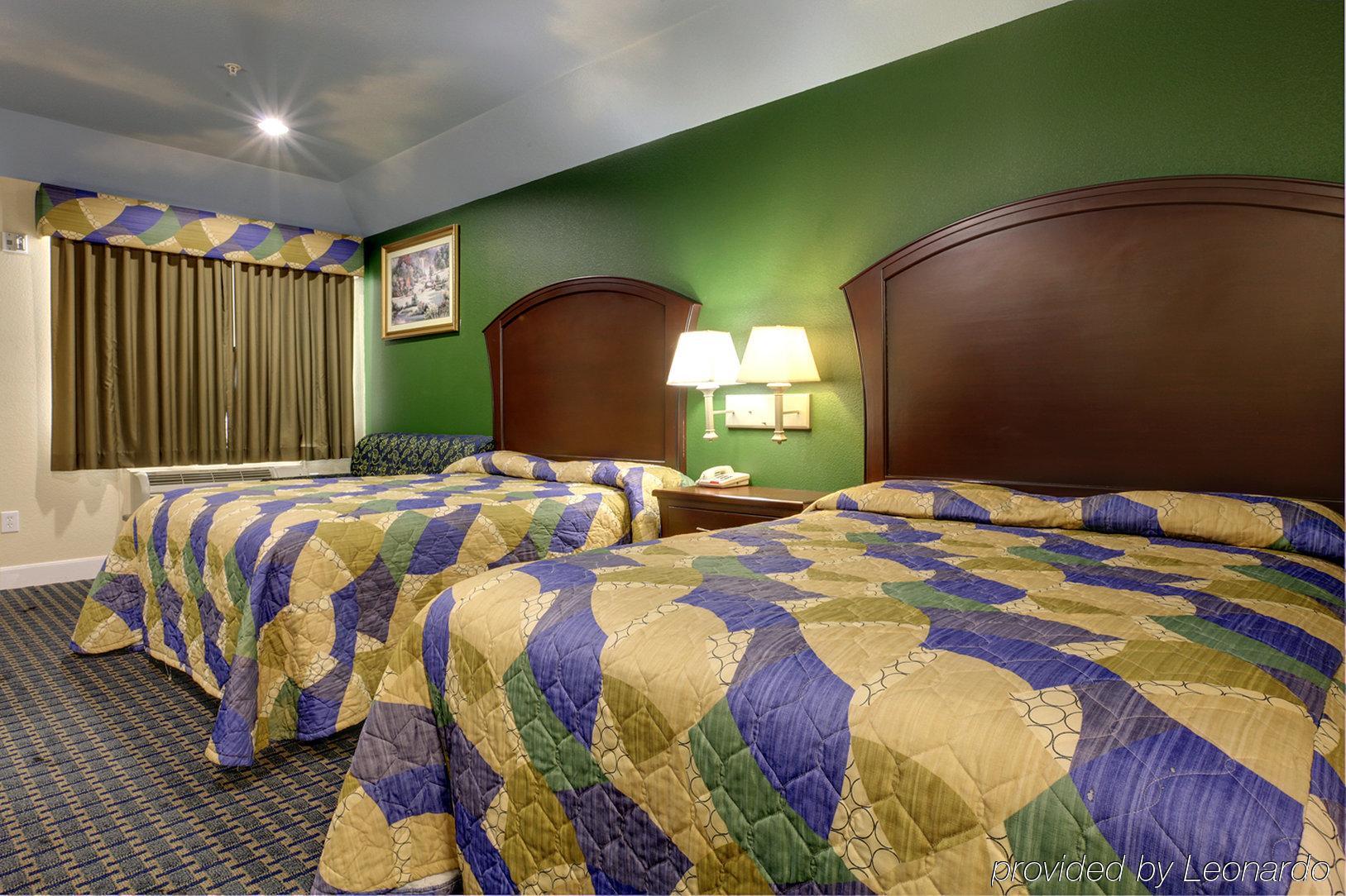Americas Best Value Inn And Suites Houston / Tomball Parkway Pokój zdjęcie