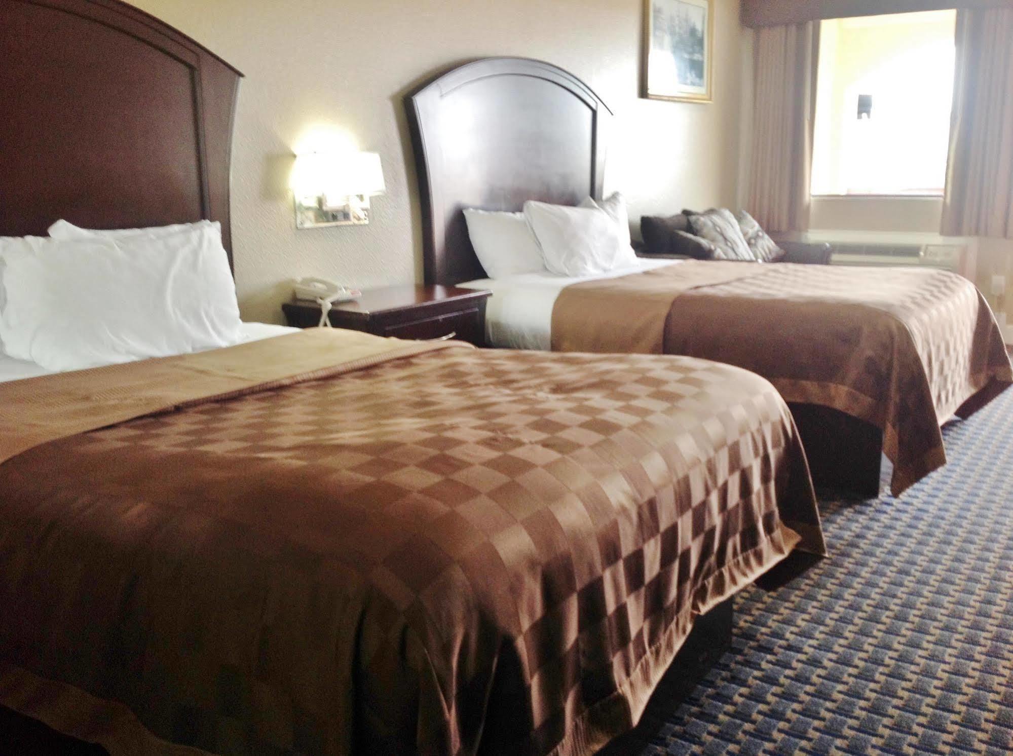 Americas Best Value Inn And Suites Houston / Tomball Parkway Zewnętrze zdjęcie
